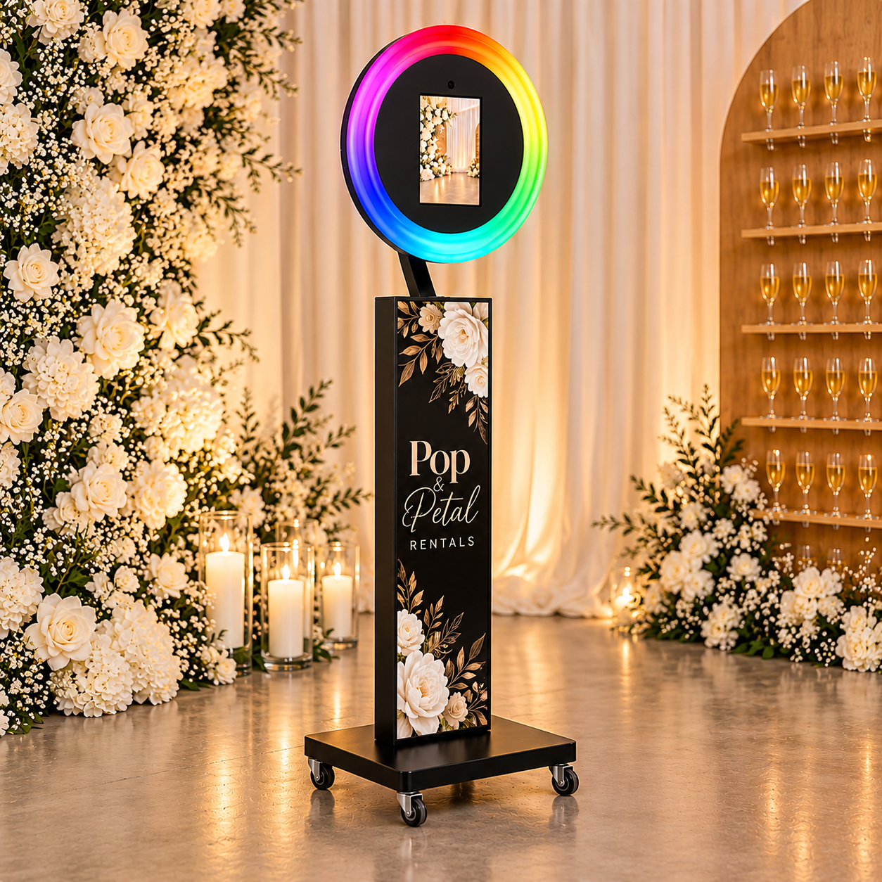 Interactive Rentals